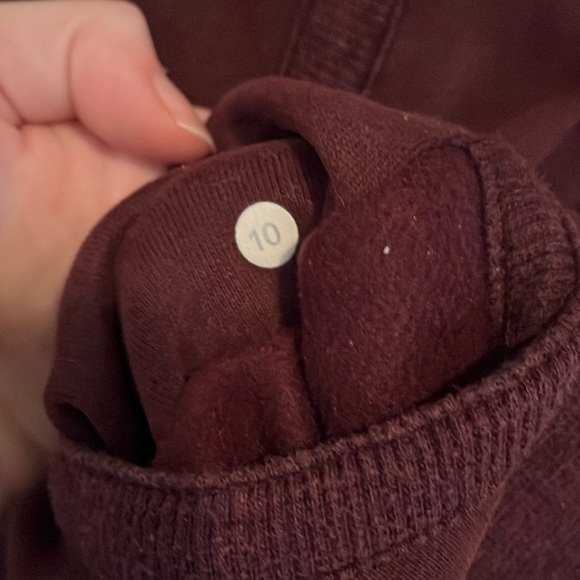 Lululemon Hoodie - Picture 3 of 3